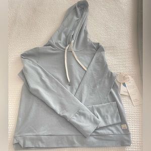 Vuori Halo Essential Hoodie